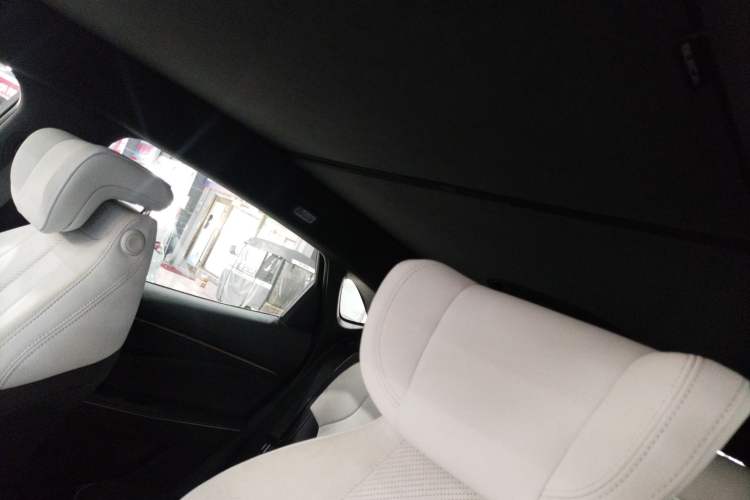 Used Buick E4 2023 GS Edition
