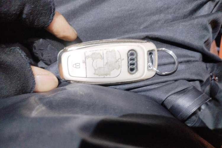 Used Audi Q4 e-tron 2023 50 e-tron quattro Visionary Edition