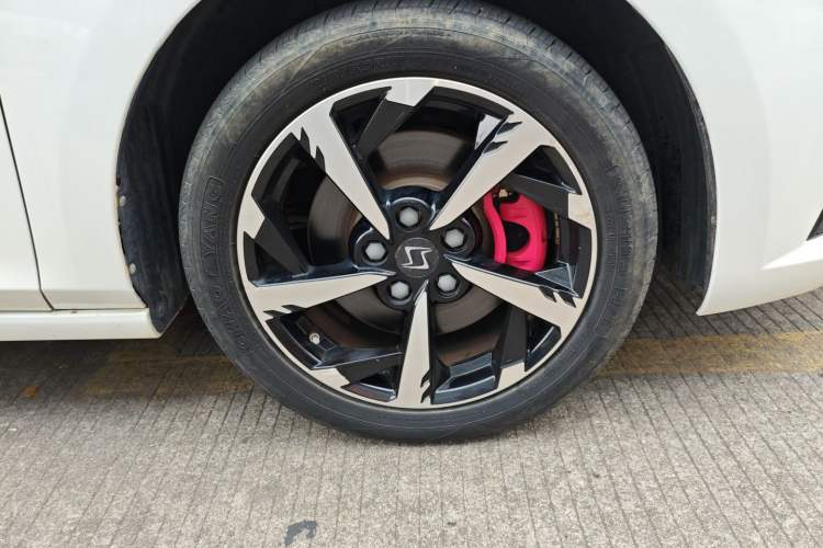 Used SOL A5 2021 1.5T CVT Prestige Smart Connectivity Model Right Front Wheel Hub