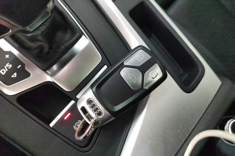 Used Audi A5 2017 Sportback 45 TFSI quattro Sport Model