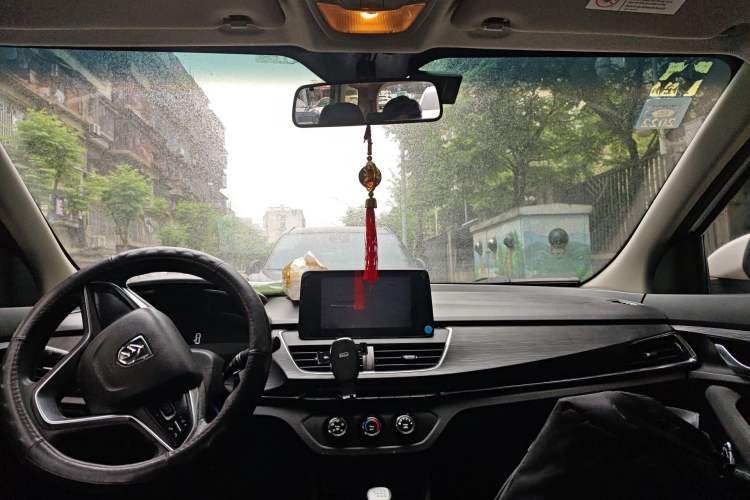 Used Baojun 360 2018 1.5L Manual Elite Version National V
