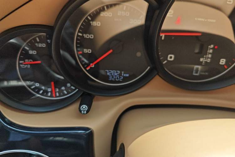 Used Porsche Panamera 2016 Panamera Edition 3.0T
