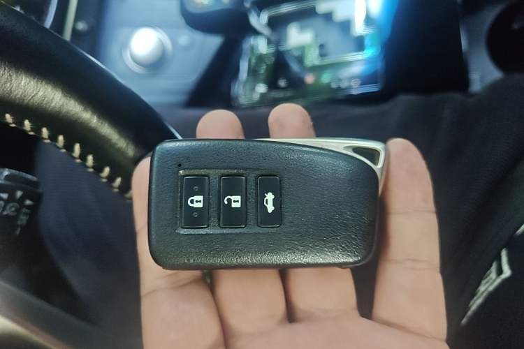 Used Lexus ES 2014 250 Elite Edition
