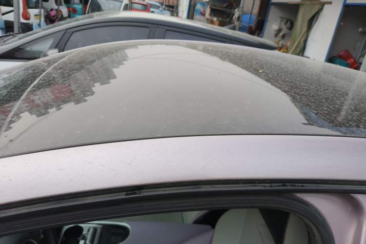 Used BYD Dolphin 2021 405 km Fashion Edition