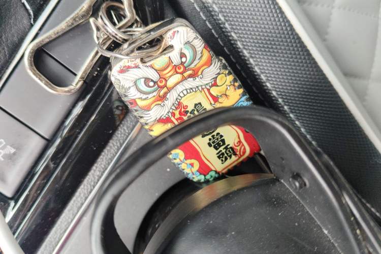 Used Volkswagen Tayron 2023 380TSI Four-Wheel Drive R-Line High-Energy Version
