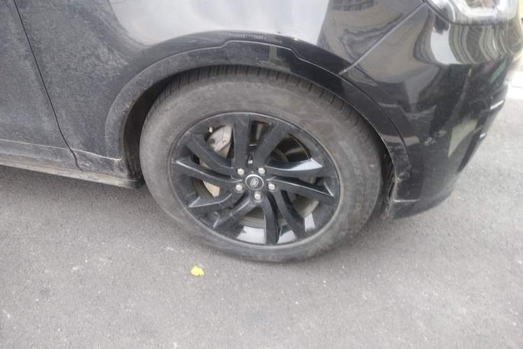 Used Land Rover Discovery 2020 3.0 SC V6 30th Anniversary Special Edition