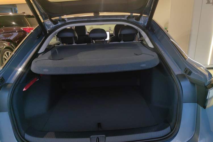 Used Volkswagen ID.7 VIZZION 2024 PRO Model
