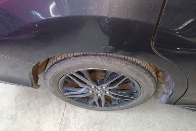 Used Honda Odyssey 2022 2.0L eHEV Sharp·Luxury Edition
