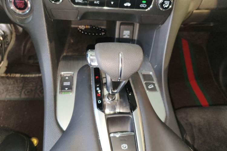 Used Honda Avancier 2022 240TURBO Two-Wheel-Drive Limited-Edition Commemorative Version