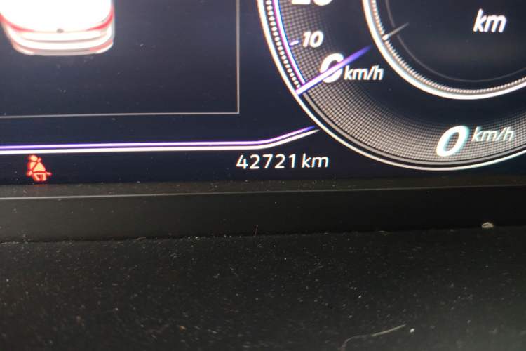 Used Volkswagen Sagitar 2023 280TSI DSG Excellence Plus Edition