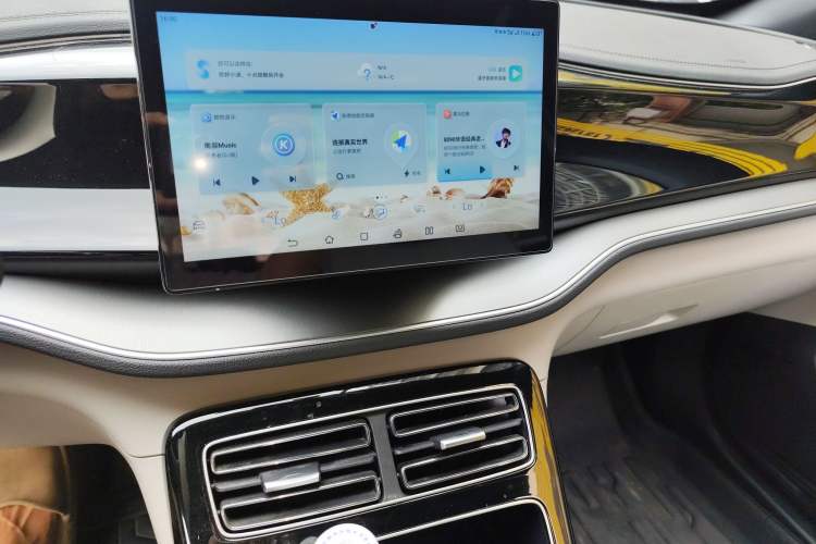 Used BYD Qin PLUS 2024 HONOR Edition DM-i 120KM Leading Model