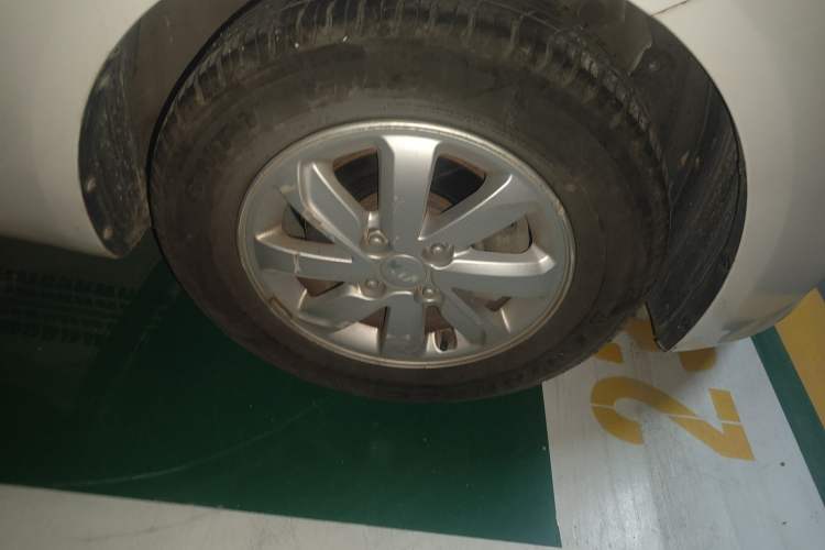 Used Kia K2 2015 Sedan 1.4L MT GLS