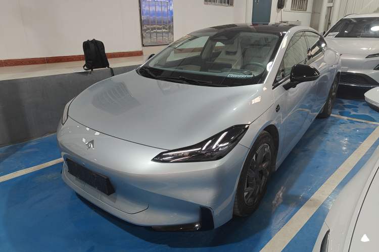 Used Hyptec GT 2023 560 Rear-Drive Seven-Wing Edition