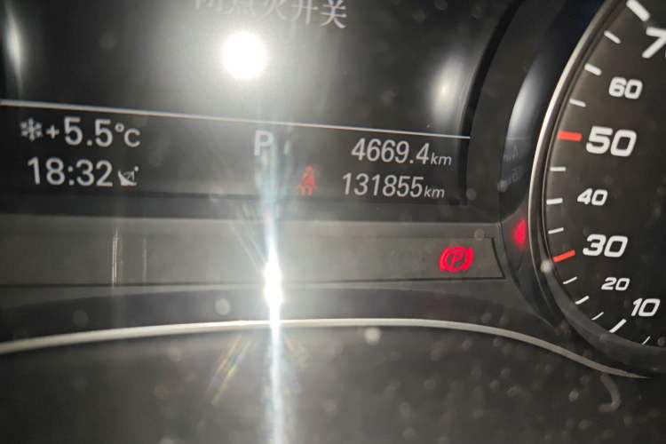 Used Audi A6L 2018 30th Anniversary Edition TFSI Trendy Model
