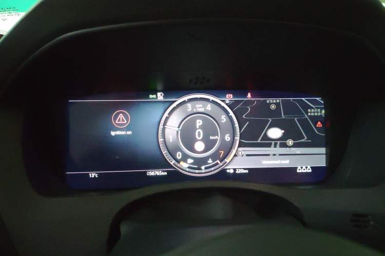 Used Jaguar XEL 2021 2.0T 250 PS R-DYNAMIC S Advanced Sport Edition