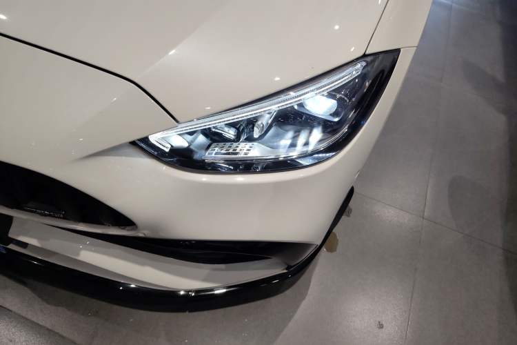 Used Mercedes-Benz C-Class AMG 2023 AMG C 43 4MATIC Estate Special Edition
