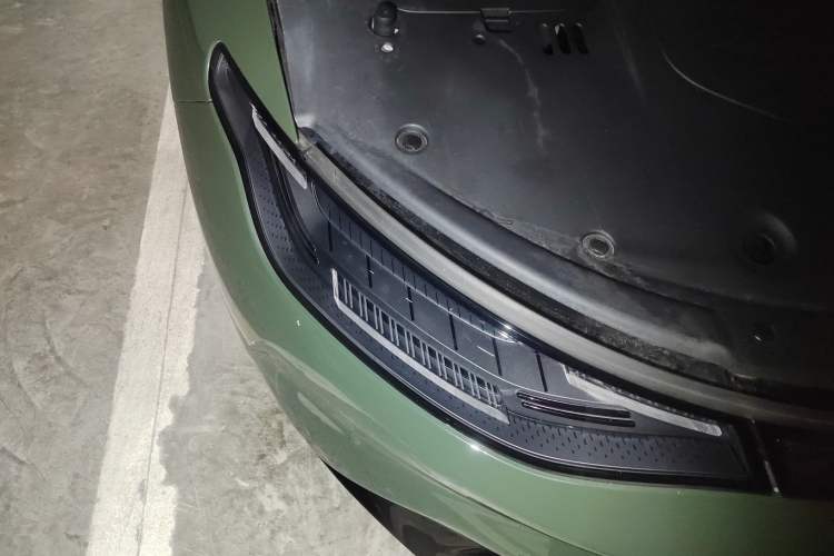 Used Leapmotor C01 2024 All-Electric 625 Deluxe Edition
