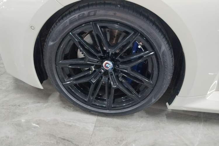 Used BMW M2 2023 M2