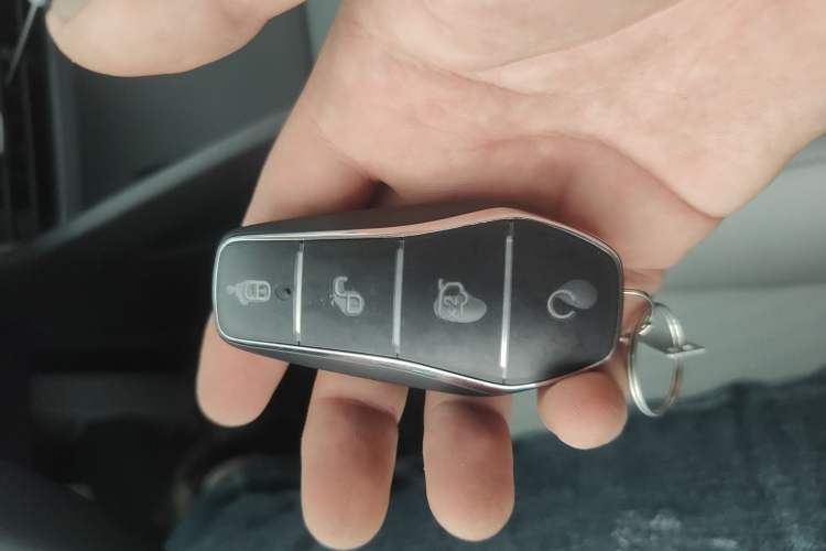 Used BYD Seal 05 DM-i 2025 DM-i Smart Drive 55KM Luxury Model
