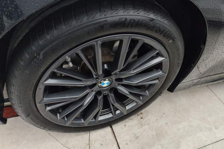 Used BMW 3 Series 2020 325i M Sport Night Edition package