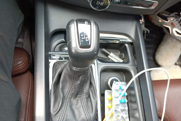 Used Volvo XC60 2020 T5 4x4 Smart Luxury Edition