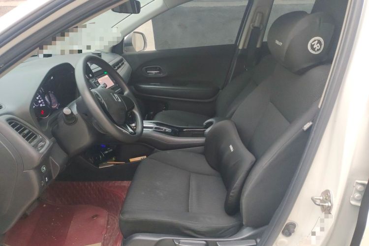 Used Honda Vezel 2017 1.5L CVT 2WD Comfort Model
