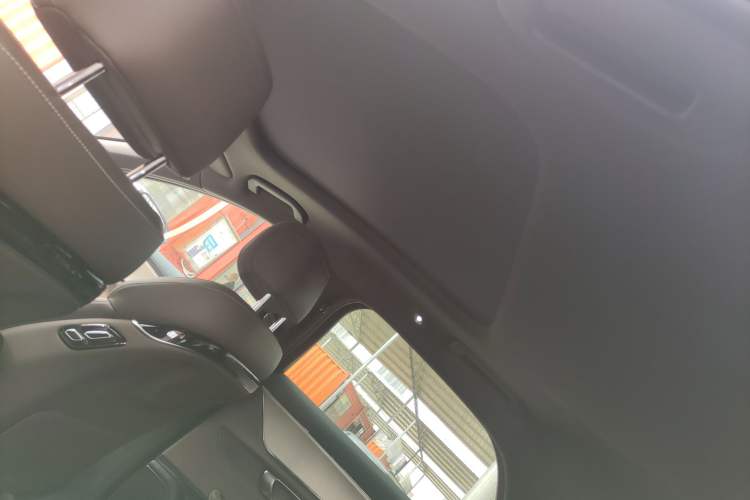 Used BYD Han 2020 EV Long-Range Luxury Model