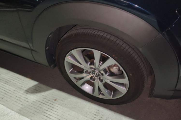 Used Mazda CX-30 2020 2.0L Automatic YAYUE Version
