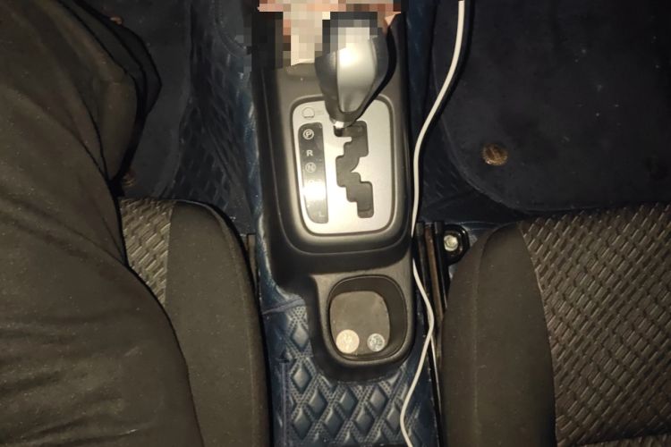 Used Suzuki Jimny 2015 1.3 AT JLX