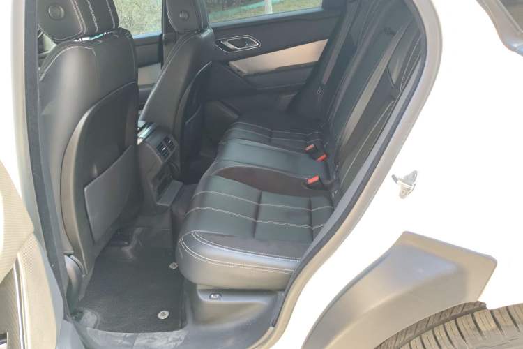 Used Land Rover Range Rover Velar 2018 P250 S