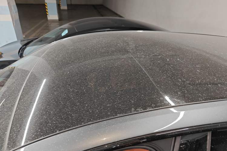 Used Deepal S07 2024 215Max Qiankun Intelligent Driving ADS SE Range-Extended Version
