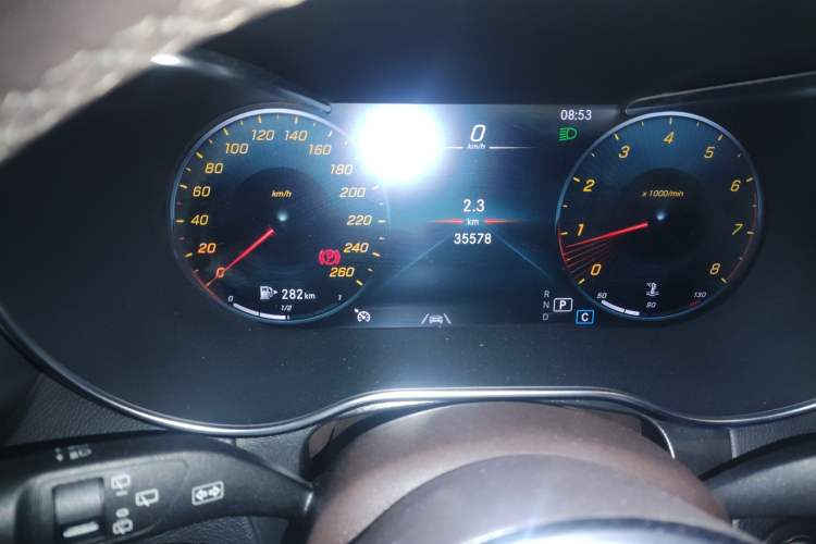 Used Mercedes-Benz GLC 2020 Facelift GLC 300 L 4MATIC Dynamic Edition
