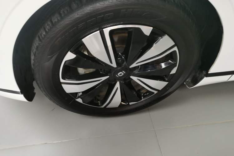 Used Qiyuan A07 2023 Range-Extended 200 Max
