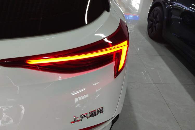 Used Buick Velite 6 2024 450km Range Commuter Version Right Rear Taillight