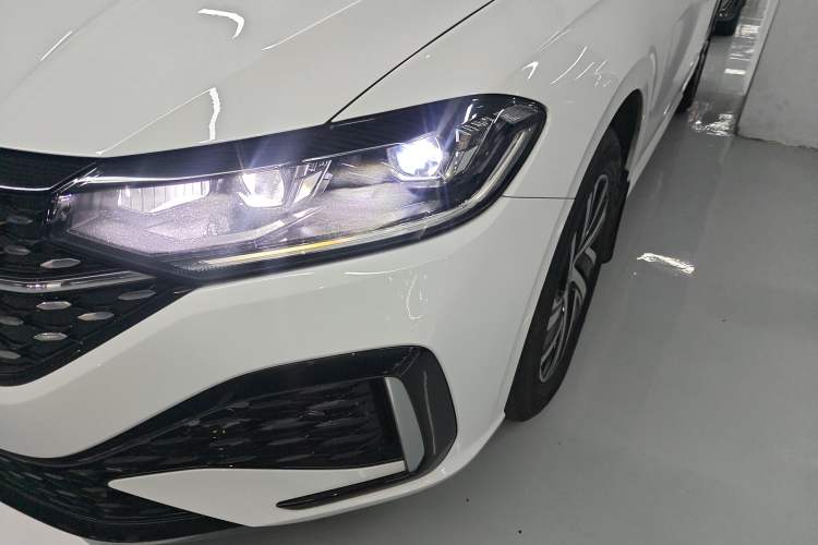 Used Volkswagen Lavida 2024 1.5L Automatic Starry Sky 5 Million Edition