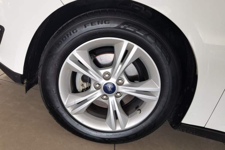 Used Ford Focus 2018 Hatchback Classic 1.6L Automatic Comfort Plus SmartDrive Edition