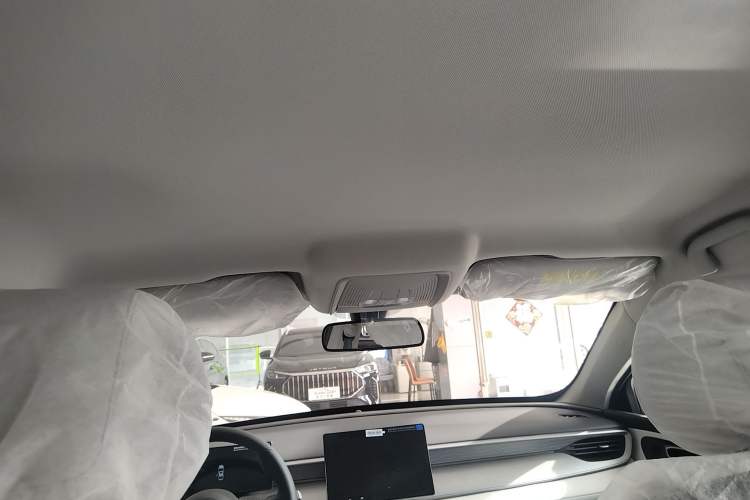 Used BYD Seal 05 DM-i 2026 DM-i 128KM Luxury Edition
