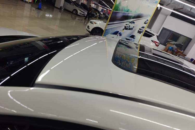 Used Mazda 3 Axela 2023 2.0L Automatic Zhiya Edition
