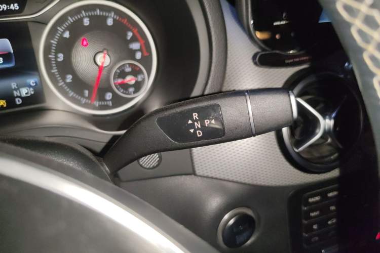 Used Mercedes-Benz B-Class 2017 B 200 Sport Edition