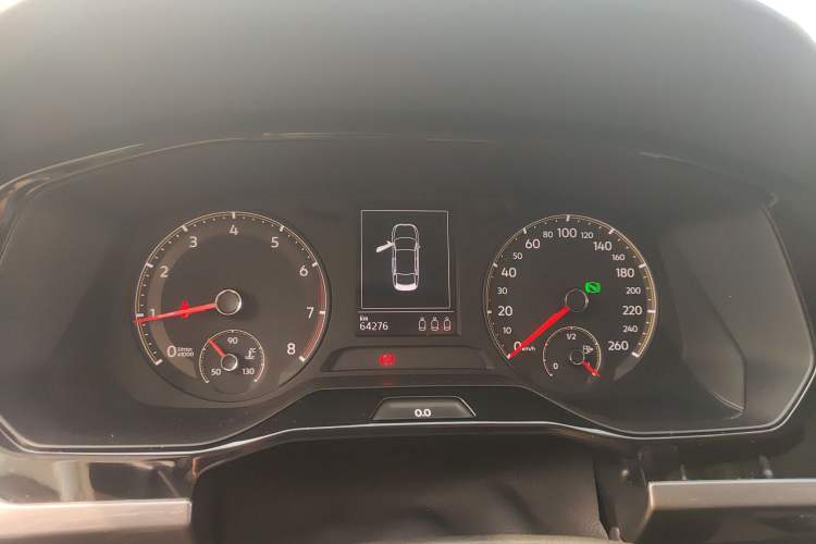 Used Volkswagen Bora 2020 1.5L Automatic Comfort Model