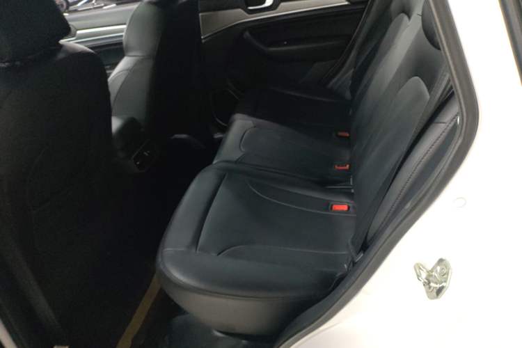 Used Haval H6 2019 Sport Edition 1.5T Automatic Two-Wheel Drive Elite Model China VI
