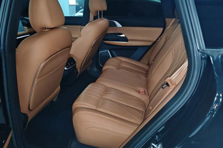 Used XPeng G9 2024 702 Pro
