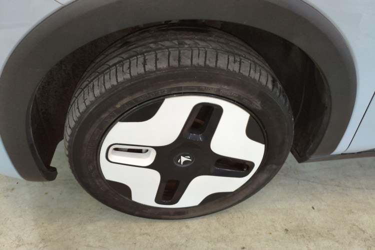 Used ARCFOX Kaola 2023 Family Edition Pro