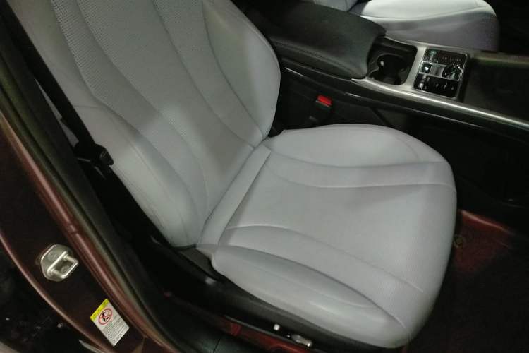 Used BYD Seal 2023 DM-i 1.5L 121km Luxury Model