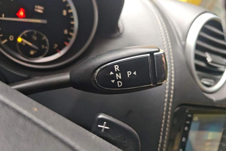 Used Mercedes-Benz M-Class 2010 ML 350 4MATIC Luxury Special Edition