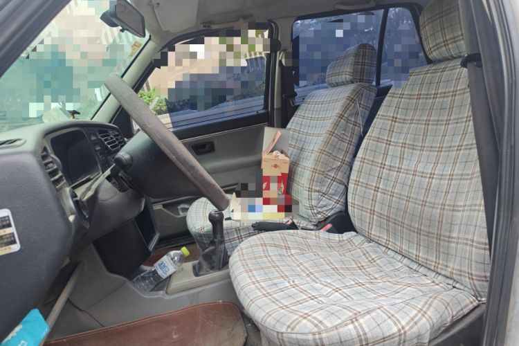 Used Volkswagen Jetta 2010 1.6L Partner