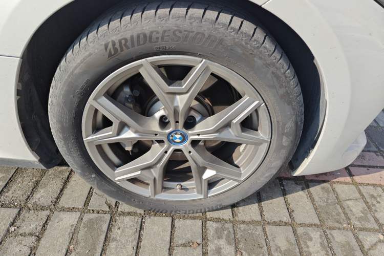 Used BMW i3 2024 eDrive 35 L