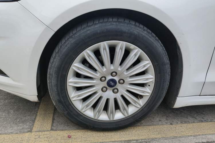 Used Ford Mondeo 2013 2.0L GTDi 200 Fashion Edition