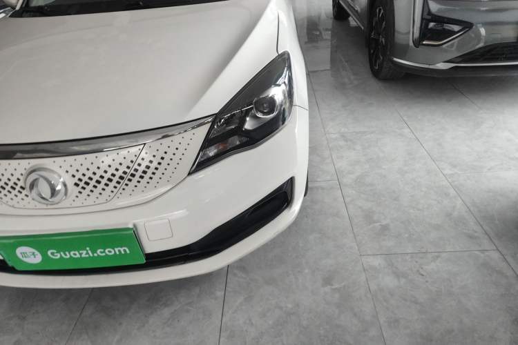 Used Dongfeng Aeolus E70 2021 Revised Version 3 500 Ultra-Comfort Edition