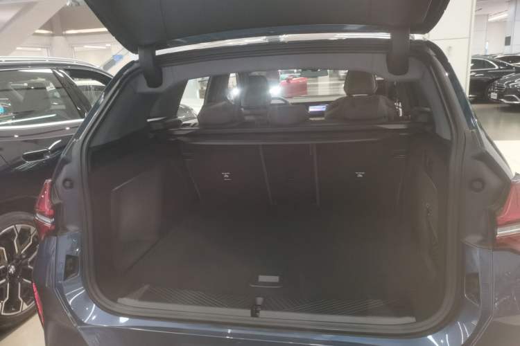 Used BMW X3 2025 xDrive30L Luxury Edition M Sport Package
